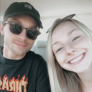 Meet your Posher, Bailey